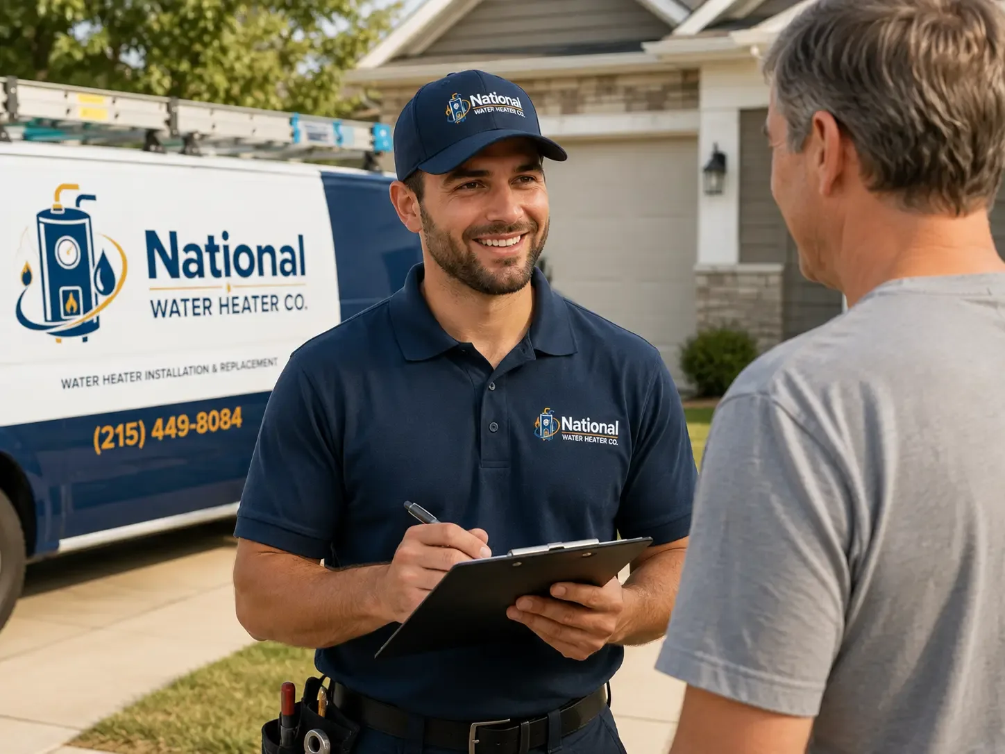 Water Heater Installation Central Point, OR FAQs
